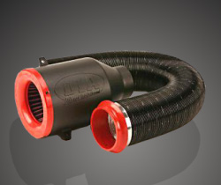 BMC injection kit - luftfilter performance - type BMC airbox design coolpipe integreret
